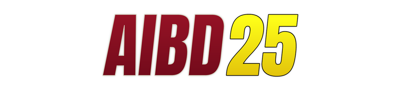 aibd25 লোগো